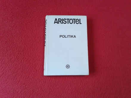 Aristotel - Politika
