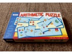 Aritmetičke puzzle - slagalice za učenje matematike