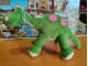 Arlo The Good Dinosaur plišana lutka Dobri Dinosaur slika 3