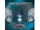 Armageddon  ‎– Master Of Peace ( LP ) PLAVI VINIL slika 1