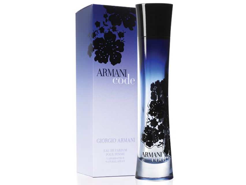 Armani Code ženski parfem - Kupindo.com 
