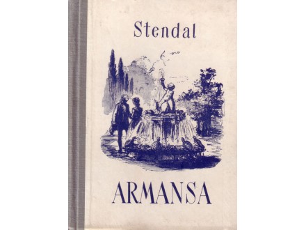 Armansa - Stendal
