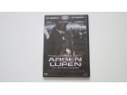 Arsen Lupen - Romain Duris, DVD