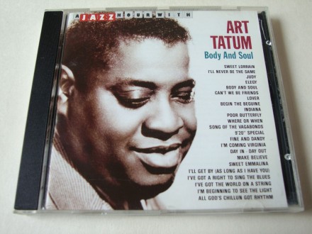 Art Tatum - Body And Soul