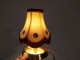 Art deco komodna lampa u funkciji slika 1