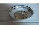 Art emajl tanjir Austria ručni rad Steinbock iz 50ih slika 3
