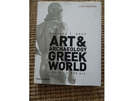 Art &;; Archaeology of the Greek World