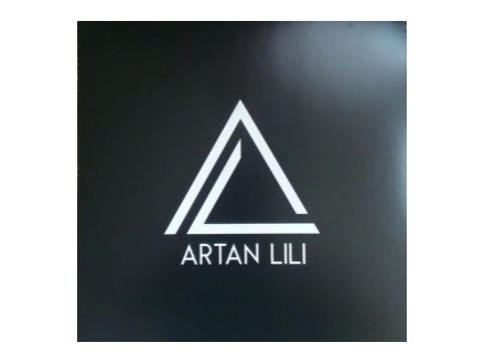 Artan Lili,  Artan Lili, 2CD