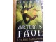 Artemis Faul i vreme paradoksa, Oin Kolfer slika 1