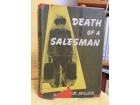 Arthur Miller DEATH OF SALESMAN (1. edition)
