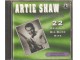Artie Shaw And His Orchestra - 22 Original Big-Band Recordings (1938-1939) slika 1