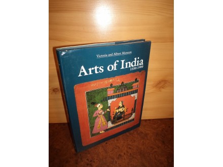 Arts Of India 1550-1900 ❗❗