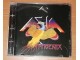 Asia ‎– Phoenix (CD) slika 1