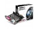 Asrock AMD AM1 AM1B-ITX , 2 x DDR3, GLAN, 2 x USB3.0, VGA, DVI, HDMI, LPT, mini-ITX slika 1