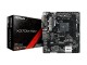 Asrock AMD AM4 X370M-HDV X370/2DDR4/4SATA3 mATX slika 1