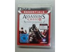 Assassins Creed II  Game of the Year Edition   PS3