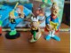 Asteriks i Obeliks 6 figura iz dve kolekcije - Asterix slika 5