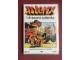 Asterix - ASTERIX i 12 ZADATAKA    1975 DVD 1995 slika 1