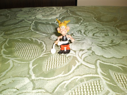 Asterix - Kinder figura iz 1991 godine