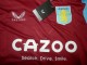 Aston Villa dres 2022-23 Philippe Coutinho 23 slika 3
