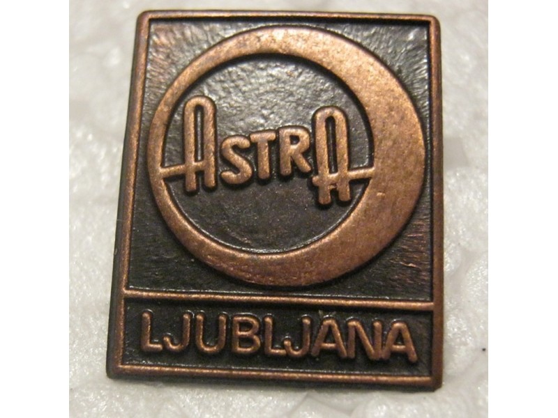 Astra Ljubljana