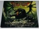 Astral Doors ‎– Testament Of Rock - The Best Of (CD) slika 1