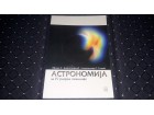 Astronomija/M.Dimitrijevic,A.Tomic/ZAVOD