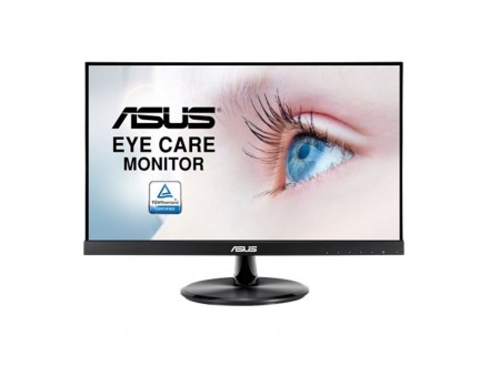 Asus 21.5` VP229HE LED crni monitor