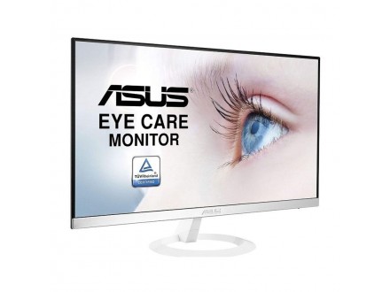 Asus 23` VZ239HE-W IPS LED beli monitor