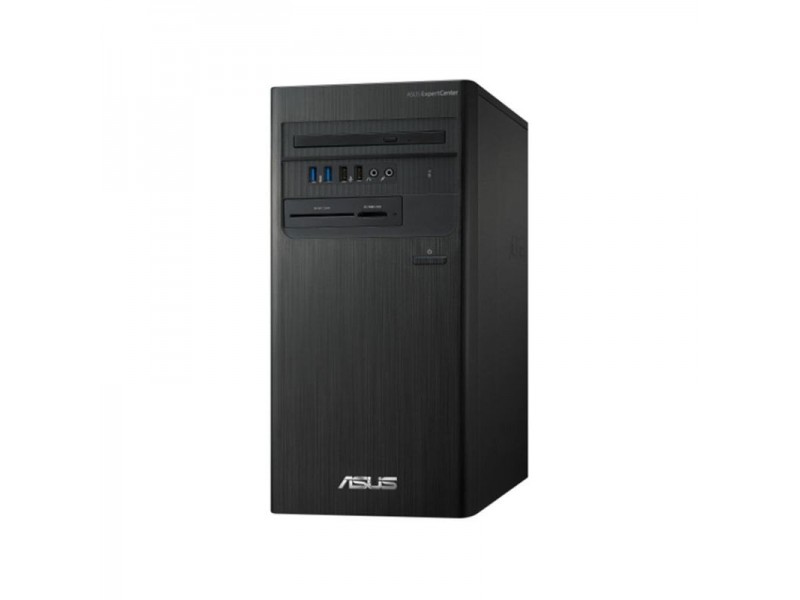 Asus ExpertCenter D5 Tower D500TD-512500008X (i5-12500, 16GB, M.2 SSD 512GB, Win11 pro)