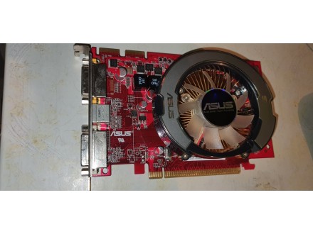 Asus HD 3650 256 / 128 bit Ati Radeon