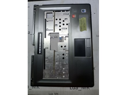 Asus PRO52RL Palmrest i touchpad