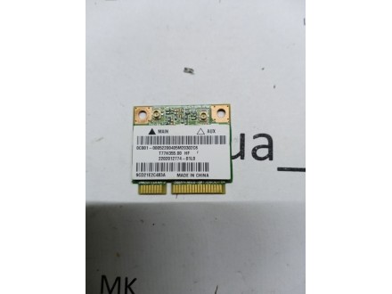Asus X551C Mrezna kartica - WiFi