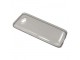 Asus ZENFONE Max ZC550KL - Silikonska futrola skin PROTECT za siva (MS) slika 1