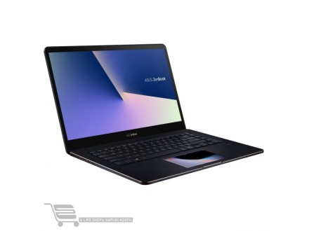 Asus ZenBook Pro UX580GD-BO009R (Intel i7 8750H 16GB 512GB GTX1050 4GB GDDR5 Win10 Pro)