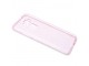 Asus Zenfone 3 ZE520KL - Silikonska futrola skin PROTECT za pink (MS) slika 1