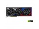 Asus nVidia GeForce RTX 4090 24GB 384bit ROG-STRIX-RTX4090-O24G-GAMING slika 1