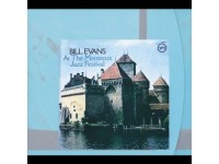 At The Montreux Jazz Festival, Bill Evans, CD