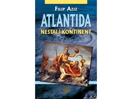 Atlantida nestali kontinent