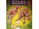 Atlas Dinosaurusa,evro book-Priča o 1nom dinu,+10 igrac slika 4