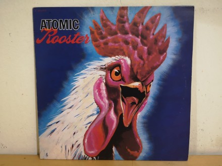 Atomic Rooster:Atomic Rooster