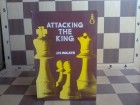 Attacking The King (sah)