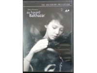 Au Hasard Balthazar - Criterion Collection - DVD