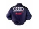 Audi Radna Bluza slika 2