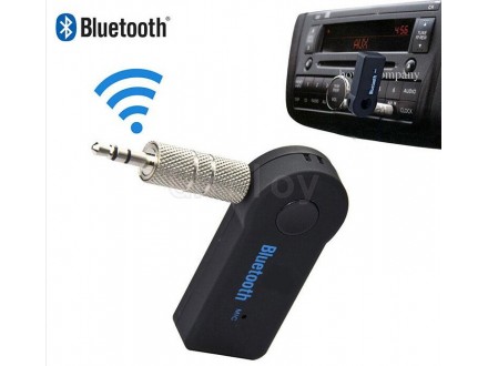 Audio bluetooth aux 3.5mm resiver transmiter