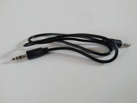 Audio kabl 3.5mm M/M 0,5 m