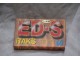 Audio kaseta RAKS ED-S 60 slika 1