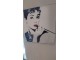 Audrey Hepburn slika na platnu POP ART slika 1