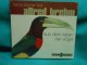 Aus dem Leben der Vögel,1 Audio-CD  Alfred Brehm slika 1