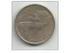 Australia 5 cents 1980. slika 2